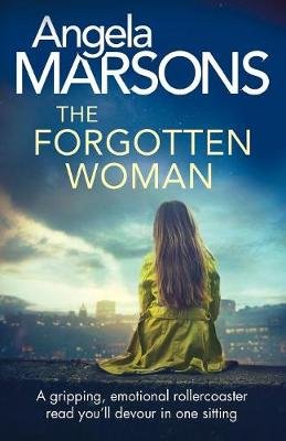 The Forgotten Woman Image