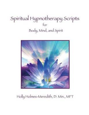 Spiritual Hypnotherapy Scripts Image