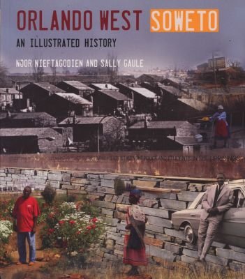Orlando West, Soweto Image