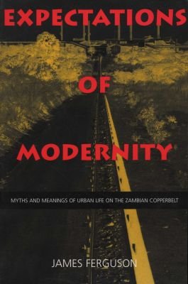Expectations of Modernity Image