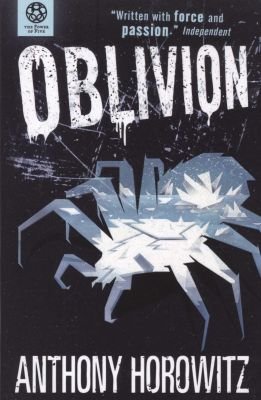 The Power of Five: Oblivion Image