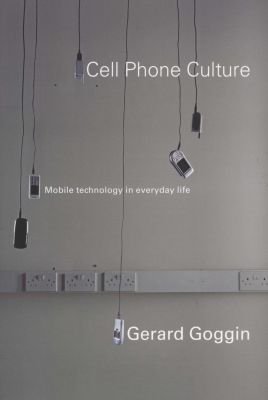 Cell Phone Culture Image
