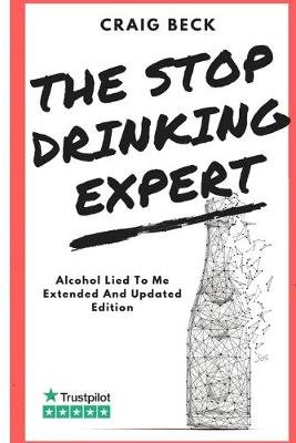 The Stop Drinking Expert Image