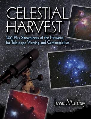 Celestial Harvest Image