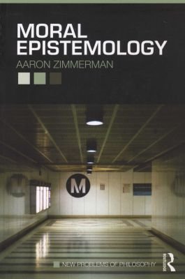 Moral Epistemology Image