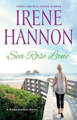 Sea Rose Lane - A Hope Harbor Novel Image