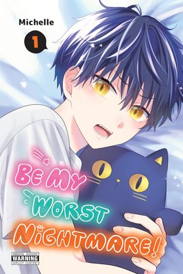 Be My Worst Nightmare!, Vol. 1 Image