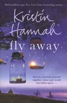 Fly Away Image