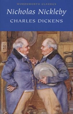 Nicholas Nickleby Image