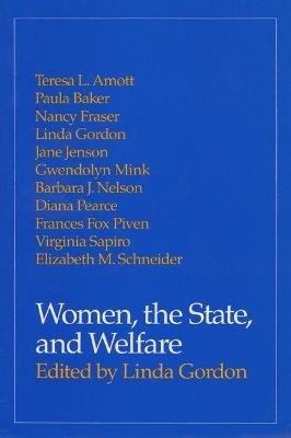 Women, the State, and Welfare Image