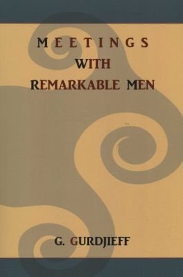 Meetings with Remarkable Men Image