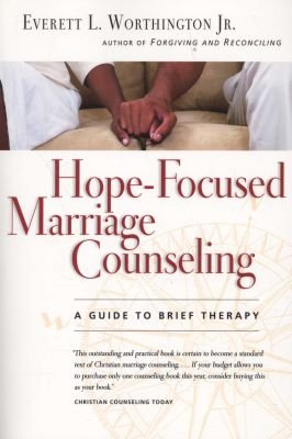 Hope-Focused Marriage Counseling Image
