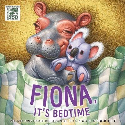 Fiona, It's Bedtime Image