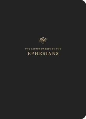 ESV Scripture Journal: Ephesians Image