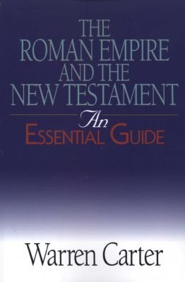 The Roman Empire and the New Testament Image