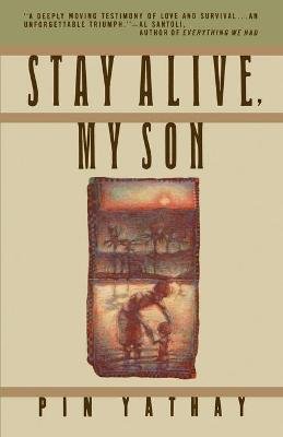 Stay Alive, My Son Image