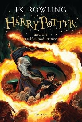 Harry Potter and the Half-Blood Prince Image