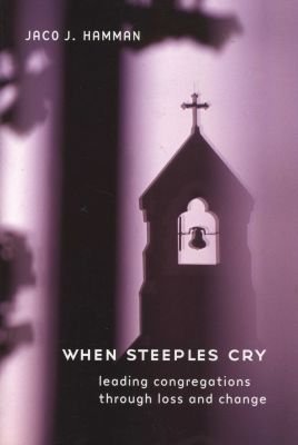 When Steeples Cry Image