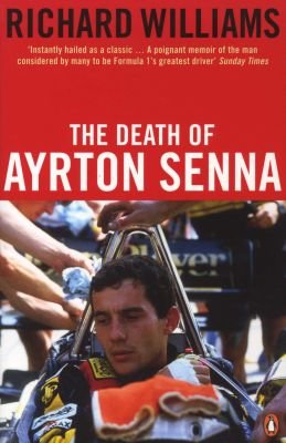 The Death of Ayrton Senna Image
