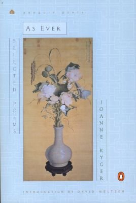 As Ever: Selected Poems Image