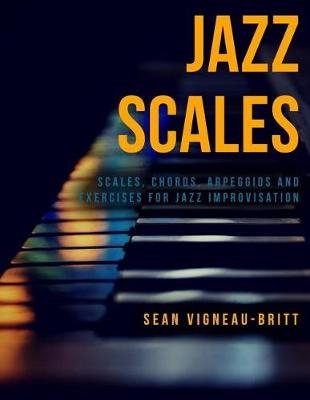 Jazz Scales Image