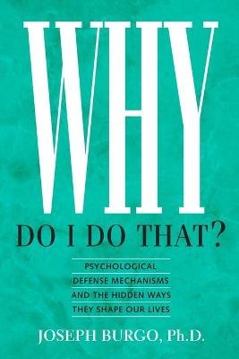 Why Do I Do That? Image