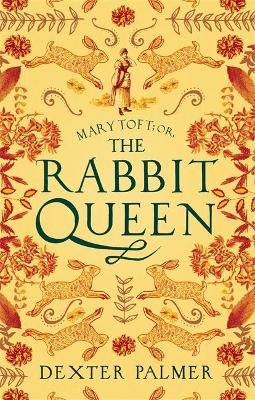 Mary Toft; or, The Rabbit Queen Image
