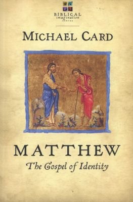 Matthew: The Gospel of Identity Image
