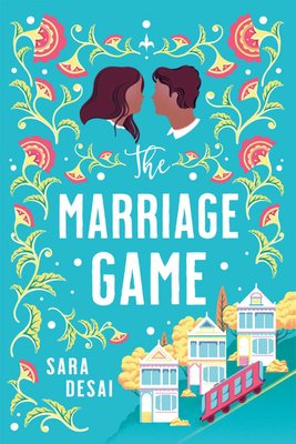 The Marriage Game Image