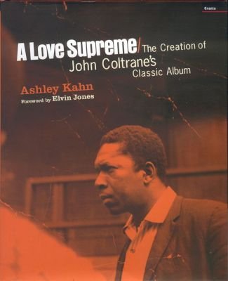 A Love Supreme Image