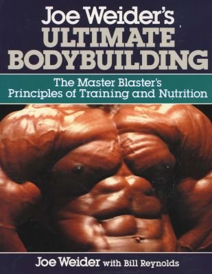 Ultimate Bodybuilding Image