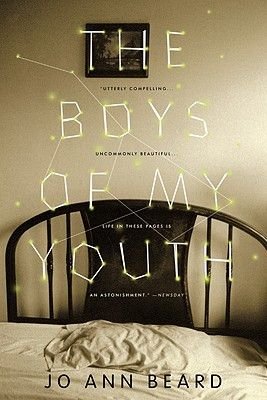 The Boys of My Youth Image