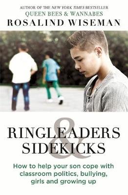 Ringleaders and Sidekicks Image