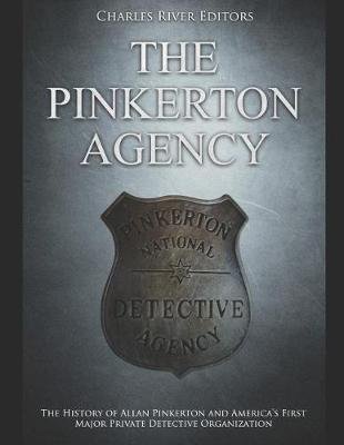 The Pinkerton Agency Image