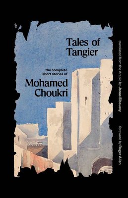 Tales Of Tangier Image
