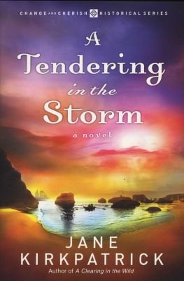 A Tendering in the Storm Image