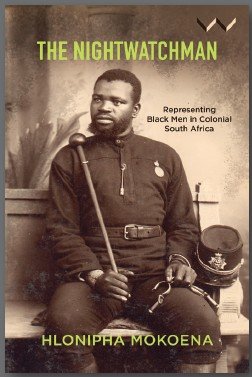 The Nightwatchman Image