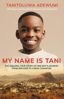 My Name is Tani Image