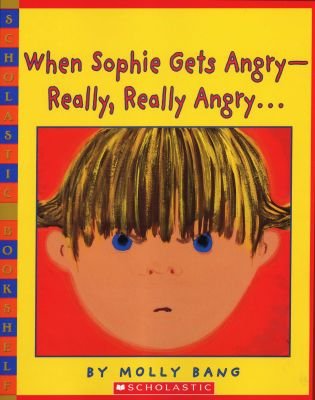 When Sophie Gets Angry-Really, Really Angry Image
