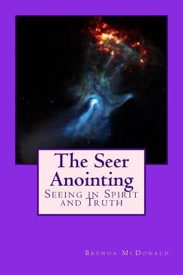 The Seer Anointing Image