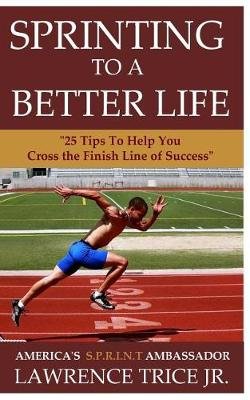 Sprinting To A Better Life Image
