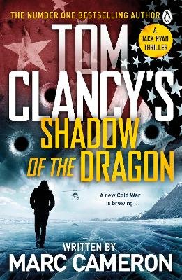 Tom Clancy's Shadow of the Dragon Image