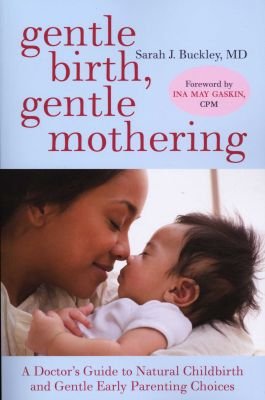 Gentle Birth, Gentle Mothering Image