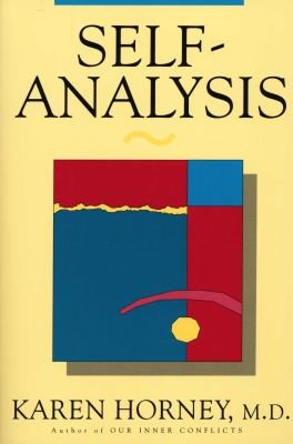 Self Analysis Image