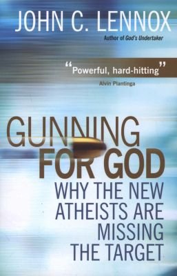 Gunning for God Image