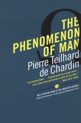 The Phenomenon of Man Image