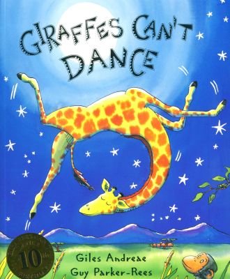 Giraffes Can't Dance Image