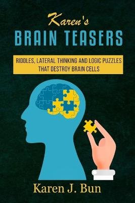 Karen's Brain Teasers Image