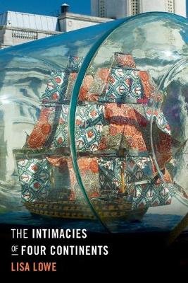 The Intimacies of Four Continents Image