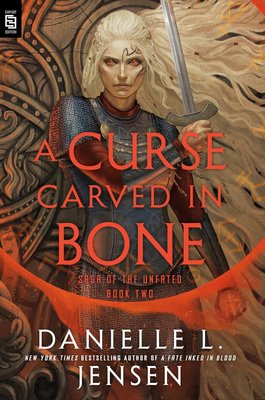 A Curse Carved In Bone Image